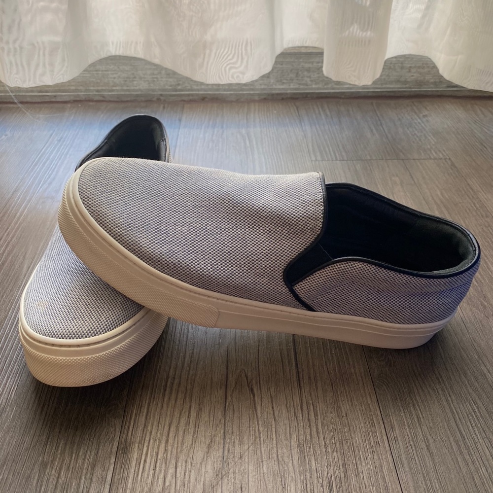 Celine woman slip on sneakers